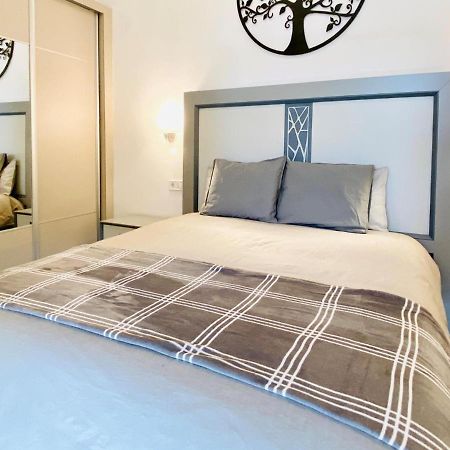 Tr1 Parking Incluido Loft Paseo Del Guadalquivir Lägenhet Sevilla Exteriör bild